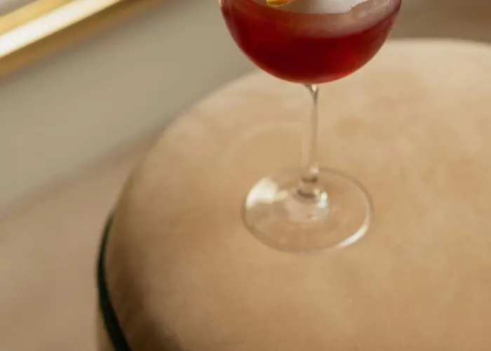 Marriott Champs Elysees Paříž