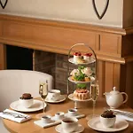 Otel Marriott Champs Elysees