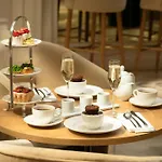 Marriott Champs Elysees Otel 5*