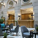 Marriott Champs Elysees Otel Paris
