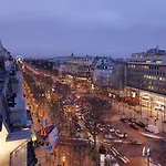 Marriott Champs Elysees