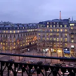 Marriott Champs Elysees