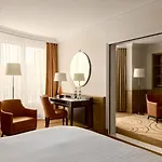 Marriott Champs Elysees Paris