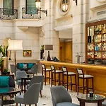 Marriott Champs Elysees Otel
