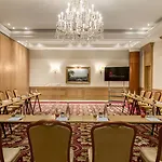 Marriott Champs Elysees Otel