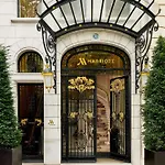 Marriott Champs Elysees Otel
