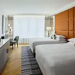 Marriott Champs Elysees Otel