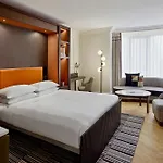Marriott Champs Elysees Otel 5*