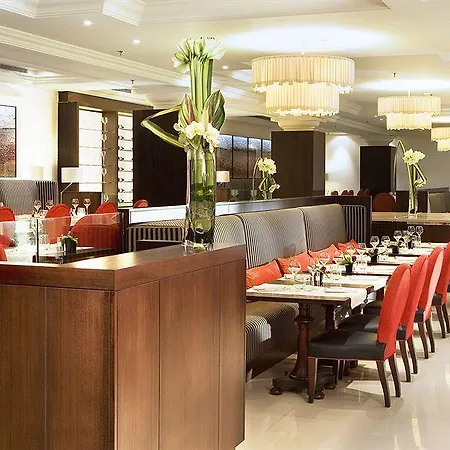 Marriott Champs Elysees