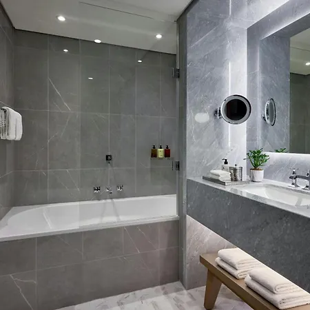 Marriott Champs Elysees Hotel