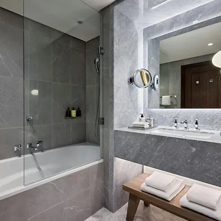 Marriott Champs Elysees Paris