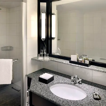 Marriott Champs Elysees Paris