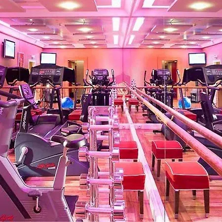 Marriott Champs Elysees