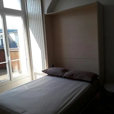 Marriott Champs Elysees Paris