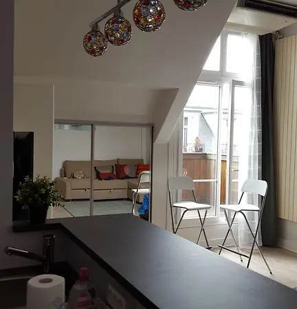 Marriott Champs Elysees Hotell