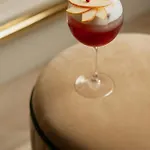 Marriott Champs Elysees Paris