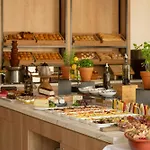Marriott Champs Elysees 5* Parigi