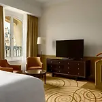 Marriott Champs Elysees Hotel 5*