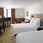 Hotel Marriott Champs Elysees 5*