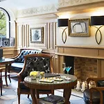 Marriott Champs Elysees Parijs