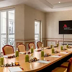 Otel Marriott Champs Elysees 5*