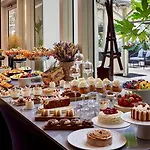 Marriott Champs Elysees Hotel