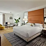 Marriott Champs Elysees 5* Parigi