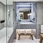 Marriott Champs Elysees 5*