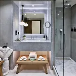 Marriott Champs Elysees Parigi