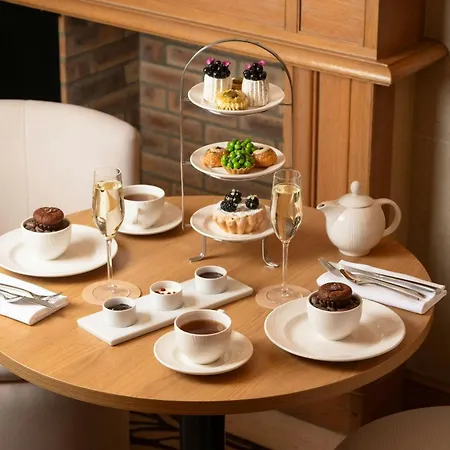 Marriott Champs Elysees