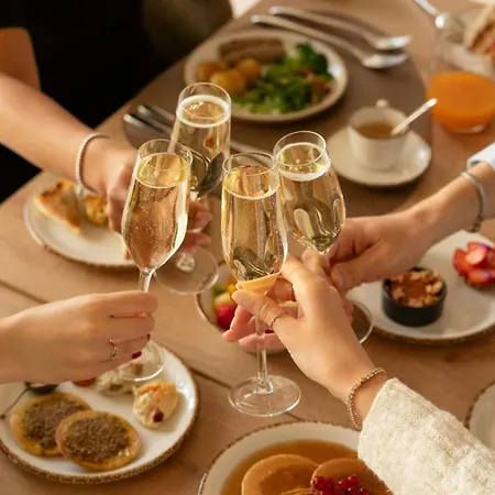 Marriott Champs Elysees Hotel 5*