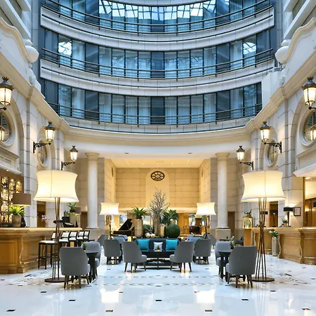 Marriott Champs Elysees
