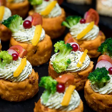 Marriott Champs Elysees París