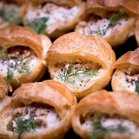 Marriott Champs Elysees Hotel