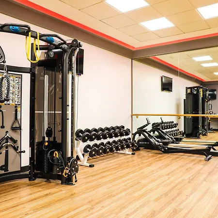 Hotel Marriott Champs Elysees 5*