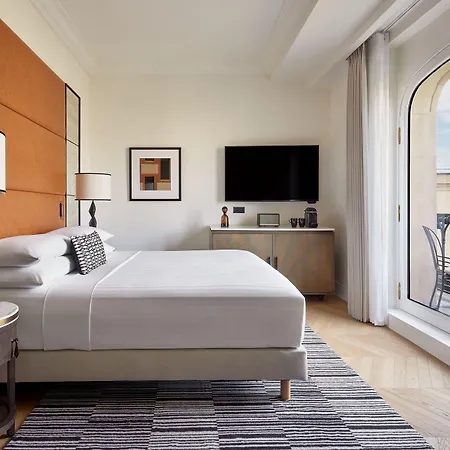 Marriott Champs Elysees Hotel 5*