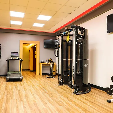 Hotel Marriott Champs Elysees 5*