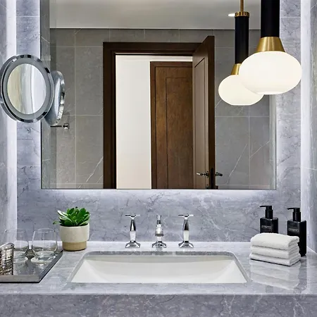 ماريوت شانزليزيه فندق