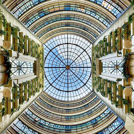Marriott Champs Elysees 5* Paris