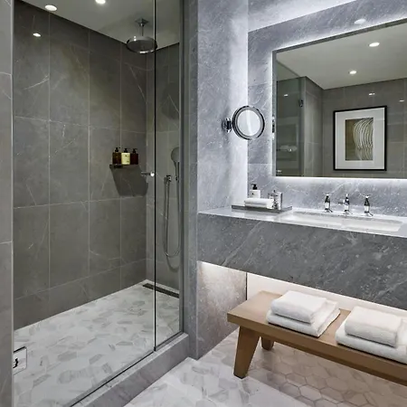 Szálloda Marriott Champs Elysees Párizs