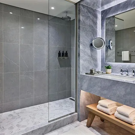 Otel Marriott Champs Elysees 5*