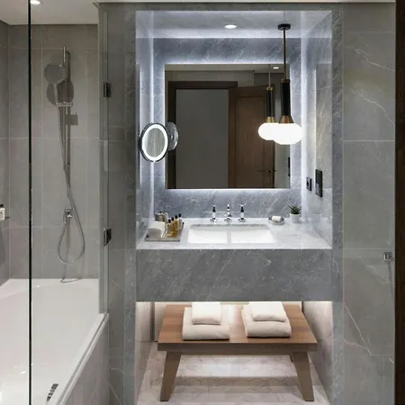 Marriott Champs Elysees Szálloda 5*