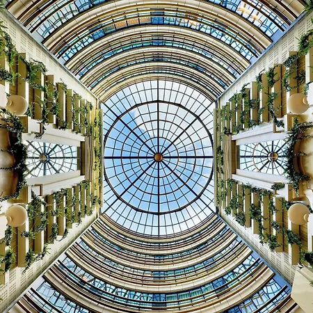 Marriott Champs Elysees 5* París
