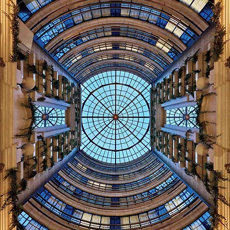 Marriott Champs Elysees