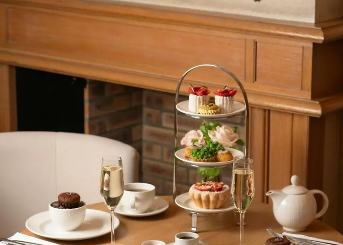 Hotel Marriott Champs Elysees