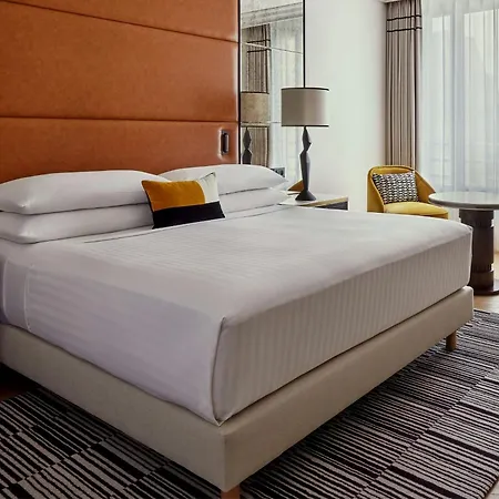 Marriott Champs Elysees 5*
