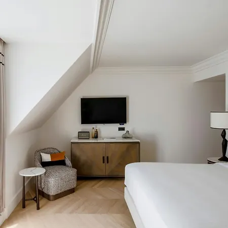 Marriott Champs Elysees