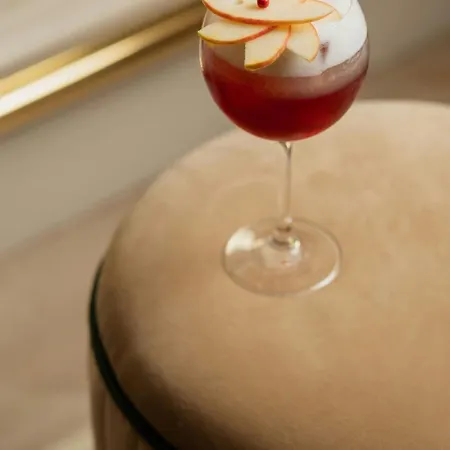 Marriott Champs Elysees פריז