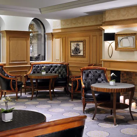 Marriott Champs Elysees