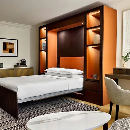 Marriott Champs Elysees